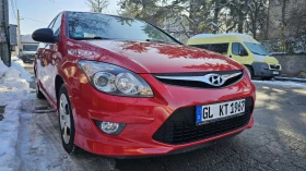 Hyundai I30 1.4 | Mobile.bg    8