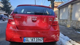 Hyundai I30 1.4 | Mobile.bg    6