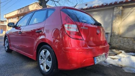 Hyundai I30 1.4 | Mobile.bg    5