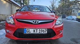 Hyundai I30 1.4 | Mobile.bg    2