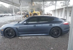 Porsche Panamera, снимка 5