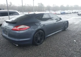 Porsche Panamera, снимка 7