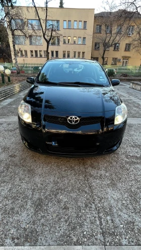 Toyota Auris, снимка 1