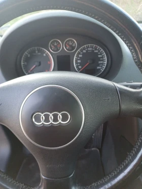 Audi A3, снимка 2