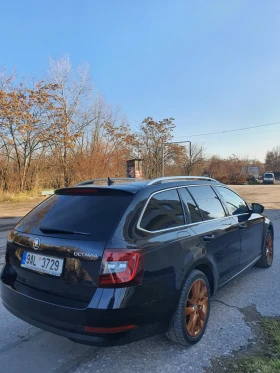 Skoda Octavia 1.5 TSI NAVI, снимка 7