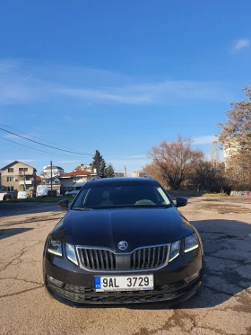 Skoda Octavia 1.5 TSI NAVI, снимка 6