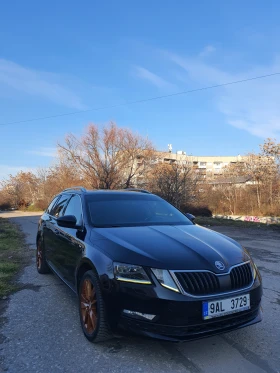 Skoda Octavia 1.5 TSI NAVI, снимка 4