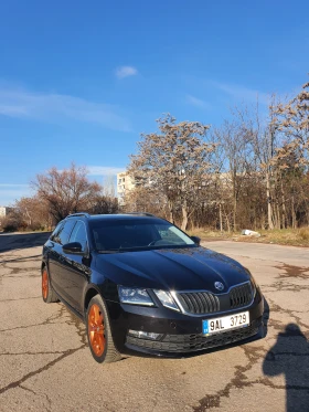 Skoda Octavia 1.5 TSI NAVI, снимка 1