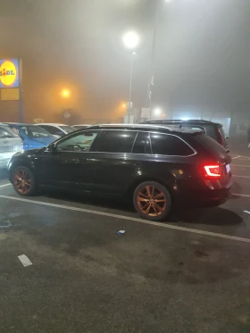 Skoda Octavia 1.5 TSI NAVI, снимка 8