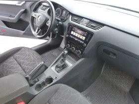 Skoda Octavia 1.5 TSI NAVI, снимка 16