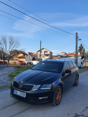 Skoda Octavia 1.5 TSI NAVI, снимка 2