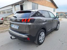 Peugeot 3008 1.6HDI 120KC, снимка 6