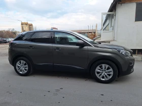 Peugeot 3008 1.6HDI 120KC, снимка 5