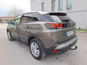 Peugeot 3008 1.6HDI 120KC, снимка 8