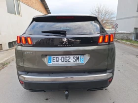 Peugeot 3008 1.6HDI 120KC, снимка 7