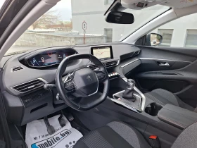 Peugeot 3008 1.6HDI 120KC, снимка 9