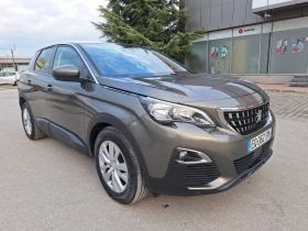 Peugeot 3008 1.6HDI 120KC, снимка 3