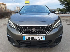 Peugeot 3008 1.6HDI 120KC, снимка 2