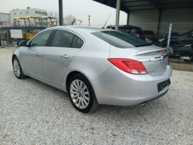 Opel Insignia 1.8i - 9900 лв. - 84702154 | Car24.bg