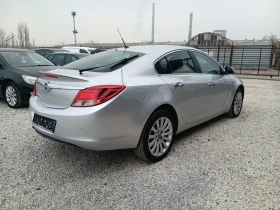 Opel Insignia 1.8i, снимка 5