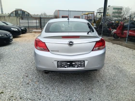 Opel Insignia 1.8i, снимка 6