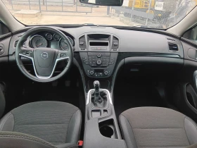 Opel Insignia 1.8i, снимка 7