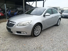 Opel Insignia 1.8i - 9900 лв. - 84702154 | Car24.bg