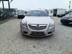 Opel Insignia 1.8i, снимка 1