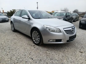 Opel Insignia 1.8i - 9900 лв. - 84702154 | Car24.bg