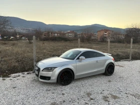 Audi Tt 250+ кс, снимка 1