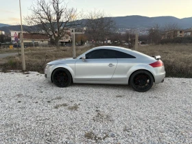 Audi Tt 250+ кс, снимка 4