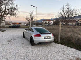 Audi Tt 250+ кс, снимка 10