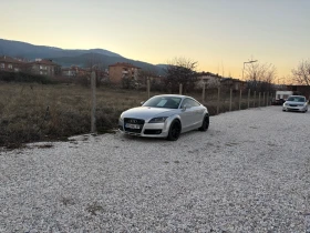 Audi Tt 250+ кс, снимка 9