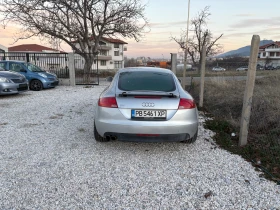 Audi Tt 250+ кс, снимка 7