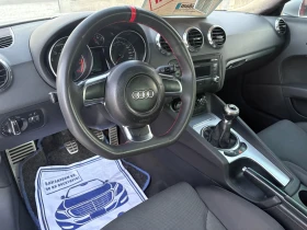 Audi Tt 250+ кс, снимка 12