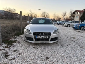 Audi Tt 250+ кс, снимка 6