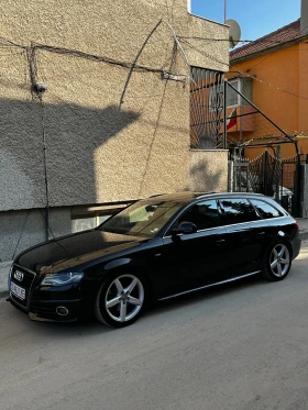 Audi A4 3.2 FSI 265. PANORAMA Bang&Olufsen S-line | Mobile.bg    7