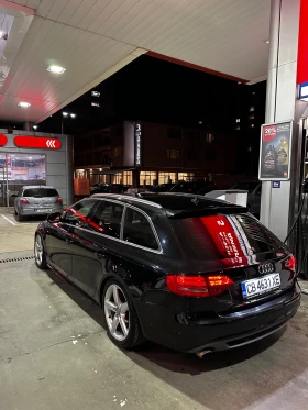 Audi A4 3.2 FSI 265к.с PANORAMA Bang&Olufsen S-line, снимка 4