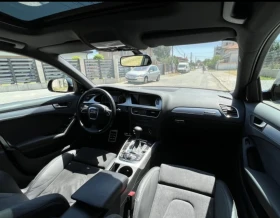 Audi A4 3.2 FSI 265к.с PANORAMA Bang&Olufsen S-line, снимка 11