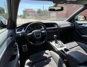 Audi A4 3.2 FSI 265к.с PANORAMA Bang&Olufsen S-line, снимка 13