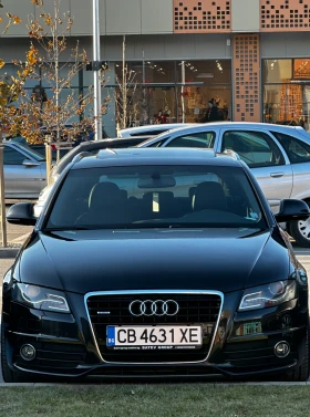 Audi A4 3.2 FSI 265. PANORAMA Bang&Olufsen S-line | Mobile.bg    5