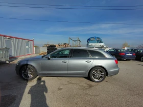 Audi A6 Avant, снимка 9