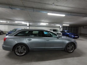 Audi A6 Avant, снимка 6