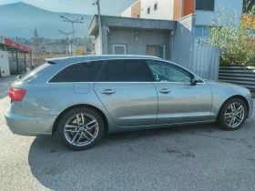 Audi A6 Avant, снимка 12