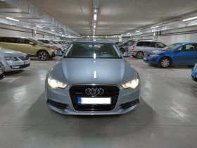 Audi A6 Avant, снимка 2