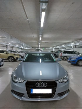 Audi A6 Avant, снимка 7