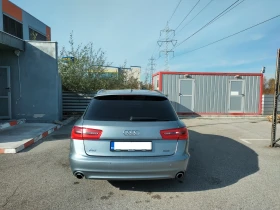 Audi A6 Avant, снимка 8