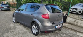 Обява за продажба на Seat Altea 2.0 TDI ~5 999 лв. - изображение 5