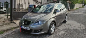 Обява за продажба на Seat Altea 2.0 TDI ~5 999 лв. - изображение 1
