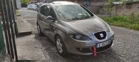 Обява за продажба на Seat Altea 2.0 TDI ~5 999 лв. - изображение 2